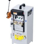 Bernardo SG 316 Bandschweißgerät