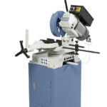 Bernardo CS 250 Manuelle Metallkreissäge