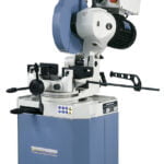 Bernardo CS 350 L Manuelle Metallkreissäge