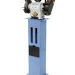 Bernardo KSA 150 Kombischleifmaschine