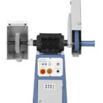 Bernardo MPS 350 Poliermaschine