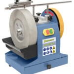 Bernardo NTS 250 Top Nass- und Trockenschleifmaschine