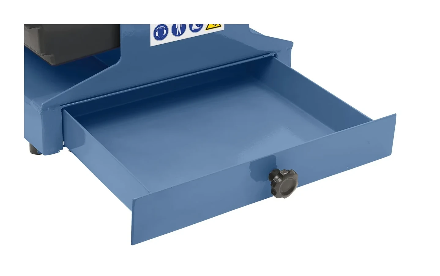 Bernardo NTS 250 Top Nass- und Trockenschleifmaschine – Bild 4