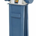 Bernardo DS 250 S Doppelschleifmaschine