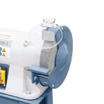 Bernardo KMS 200 S - 230 V Kombischleifmaschine – Bild 4