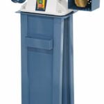 Bernardo KSE 200 - 230 V Kombischleifmaschine