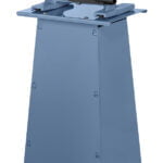 Bernardo TS 250 Tellerschleifmaschine