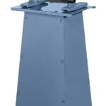 Bernardo TS 250 Tellerschleifmaschine