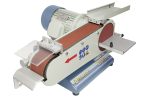 Bernardo BDS 75-2 Bandschleifmaschine – Bild 4