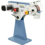 Bernardo MS 75 x 2000 S Bandschleifmaschine