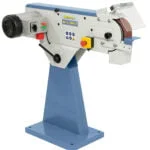 Bernardo MS 75 x 2000 S-2 Bandschleifmaschine