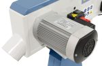 Bernardo MS 150 x 2000 S Bandschleifmaschine – Bild 2