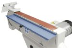 Bernardo MS 150 x 2000 S Bandschleifmaschine – Bild 3