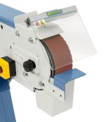 Bernardo MS 150 x 2000 S Bandschleifmaschine – Bild 4