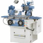 Bernardo USM 500 Universal-Schleifmaschine
