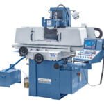 Bernardo BSG 2550 PLC Flachschleifmaschine