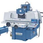 Bernardo BSG 3060 PLC Flachschleifmaschine