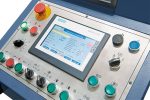 Bernardo BSG 40100 PLC Flachschleifmaschine – Bild 4