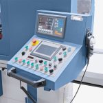 Bernardo BSG 50160 PLC Flachschleifmaschine – Bild 4