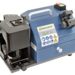 Bernardo EMG 14 Schaftfräser-schleifmaschine