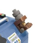 Bernardo EMG 30 Schaftfräser-schleifmaschine – Bild 4