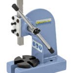 Bernardo DP 1 Drehdornpresse