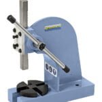 Bernardo DP 2 Drehdornpresse