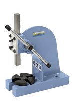 Bernardo DP 2 Drehdornpresse