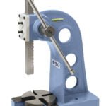 Bernardo DP 5 Drehdornpresse