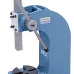 Bernardo DP 8 Drehdornpresse