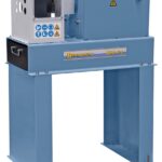 Bernardo MRA-Pro Rohrausklinker