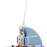 Bernardo AK 150 Manuelle Ausklinkmaschine