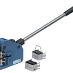 Bernardo SS 70 Pro Stauch- und Streckgeräte