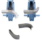 Bernardo SS 20 F Stauch- und Streckgeräte – Bild 4