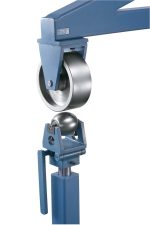 Bernardo RSM 1040 Rollenstreckmaschine – Bild 3