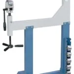 Bernardo RSM 710 Rollenstreckmaschine