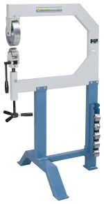 Bernardo RSM 710 Rollenstreckmaschine