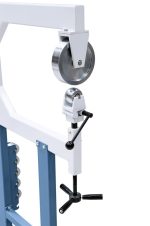 Bernardo RSM 710 Rollenstreckmaschine – Bild 2