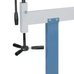Bernardo RSM 710 Rollenstreckmaschine – Bild 3