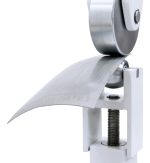 Bernardo KGR 500 Kombinierter Glätthammer und Rollenstreckmaschine – Bild 4