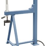 Bernardo PGH 700 Pneumatischer Polier- und Glätthammer