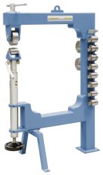 Bernardo RSM 830 Rollenstreckmaschine