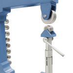 Bernardo RSM 830 Rollenstreckmaschine – Bild 3