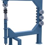 Bernardo RSM 1100 x 1,5 Rollenstreckmaschine