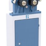 Bernardo RBM 25 Manuelle Ringbiegemaschine