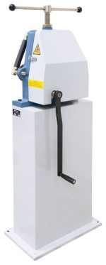 Bernardo RBM 25 Manuelle Ringbiegemaschine – Bild 3