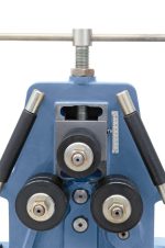 Bernardo RBM 25 Manuelle Ringbiegemaschine – Bild 4