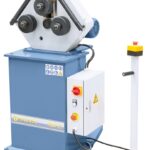 Bernardo RBM 35 Motorische Ringbiegemaschine