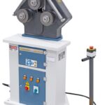 Bernardo BPK 35 N2 Motorische Ringbiegemaschine