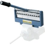 Bernardo HB 300 Abkantmaschine